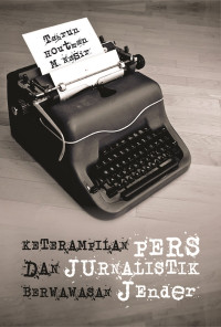 Image of Keterampilan pers dan jurnalistik berwawasan jender