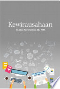 Image of Kewirausahaan
