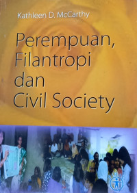 Perempuan, Filantropi dan Civil Society