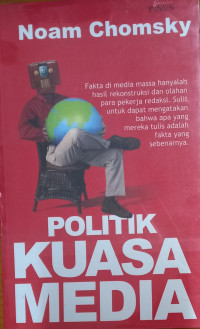 Politik Kuasa Media