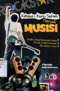 Rahasia dan Kunci Sukses menjadi Musisi