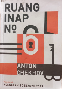 Image of Ruang Inap No. 6