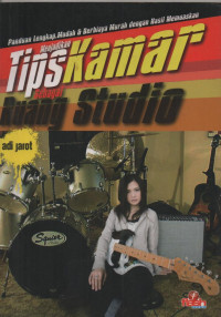 Image of Tips menjadikan kamar sebagai ruang studio