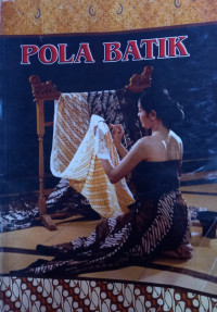 Pola Batik