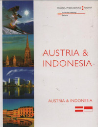 Image of Austria dan Indonesia