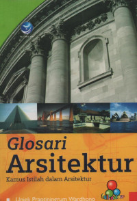 Glosari arsitektur: kamus dalam arsitektur