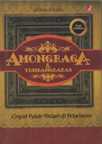 Amongraga & tembanglaras