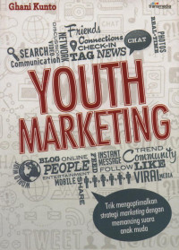 Image of Youth marketing