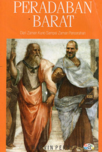 Image of Peradapan Barat: dari Zaman Kuno Sampai Zaman Pencerahan