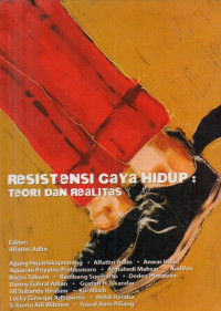 Image of Resistensi Gaya Hidup: Teori dan Realitas