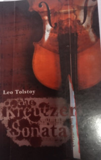 Image of The Kreutzer Sonata
