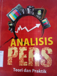 Image of Analisis Pers: Teori dan Praktik