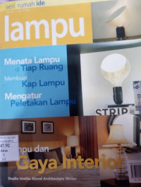 Lampu