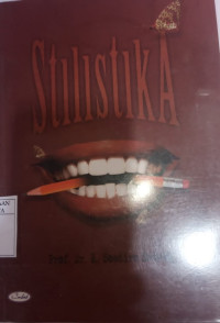 Stilistika