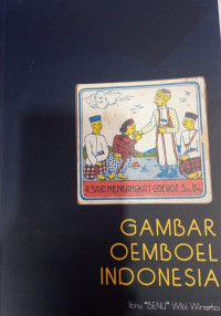Image of Gambar Oemboel Indonesia