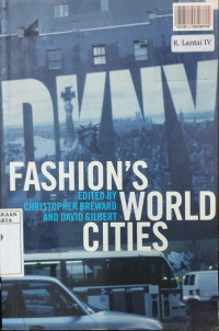 Fashion's World Cities