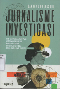 Image of Jurnalisme investigasi