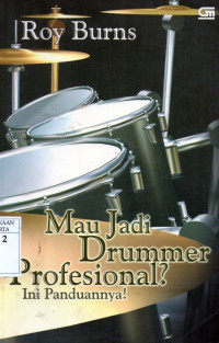 Image of Mau jadi drummer profesional? ini panduannya!