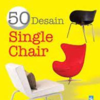 50 Desain single chair