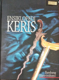 Ensiklopedi keris