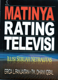 Matinya rating televisi