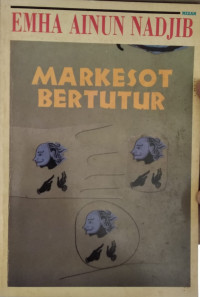 Image of Markesot bertutur