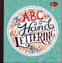 The ABCs of hand lettering