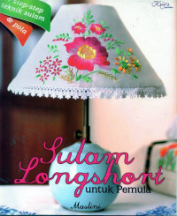 Sulam longshort untuk pemula