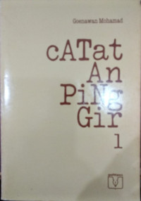 Image of Catatan pinggir 1