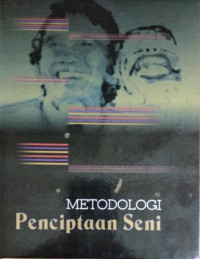 Image of Metodologi Penciptaan Seni