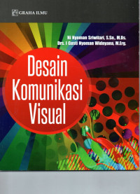 Desain komunikasi visual