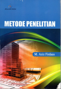 Image of Metode penelitian