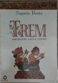 Trem : antologi crita cekak