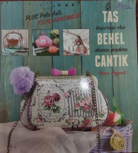 Image of Tas behel cantik