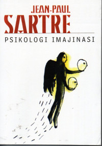 Image of Psikologi imajinasi