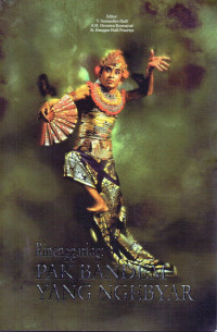 Image of Rinenggaring : Pak Bandem yang ngebyar