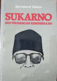 Image of Sukarno dan perjuangan kemerdekaan