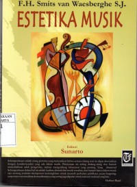 Image of Estetika Musik