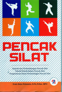 Pencak Silat