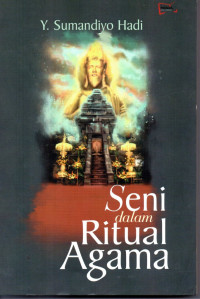 Image of Seni dalam ritual agama
