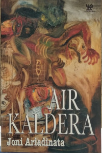 Image of Air kaldera