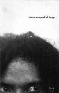 Image of Menanam padi di langit