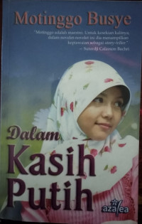 Dalam kasih putih