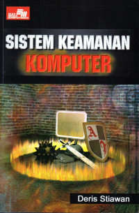 Sistem keamanan komputer