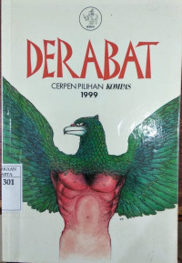 Image of Derabat cerpen pilihan Kompas 1999