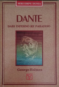 Image of Dante : Dari inferno ke paradiso