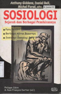 Sosiologi: Sejarah dan Berbagai Pemikirannya