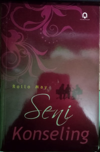 Image of Seni Konseling