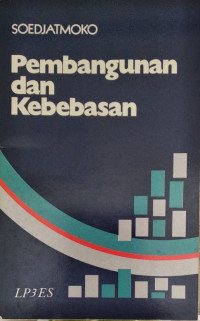 Image of Pembangunan dan kebebasan