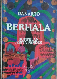 Image of Berhala : kumpulan cerita pendek